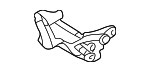 MD308599 - Steering: Power Steering Pump Support Bracket for Mitsubishi Image
