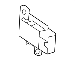849200E020A0 - Body: Lumbar Switch for Toyota Image image