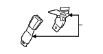 19177727 - Body: Seat Belt for GM Image