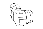 39680T0AR42ZE - Body: Park Sensor for Honda: Accord Image