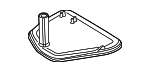 BK398009A - Transmission: Transmission Oil Filter for Audi Image