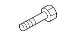9YA110616A - : Door Check Bolt for Mazda: CX-9 Image