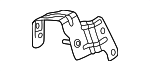 17228831979 - Cooling System: Bracket for BMW Image