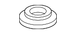 17118619385 - Cooling System: Frame Grommet for BMW Image