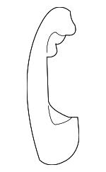 5328552240 - : Air Seal for Toyota: Yaris Image