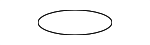 5329152070 - Body: Upper Tie Bar Seal for Scion: xD | Toyota: Yaris Image