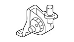 68453654AA - Cooling System: Auxiliary Pump for Dodge: Hornet Image