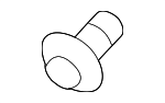 11561969 - Body: Latch Bolt for GM Image