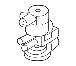 4891731AA - Emission System: Solenoid for Mitsubishi Image