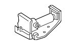 15788800 - Vehicles, Equipment, Tools, &amp; Supplies: Floor Jack for GM Image