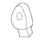 8917309820 - Electrical: Ft Impact Sensor for Toyota: Camry Image