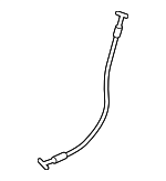81673SLNA01 - Body: Cable for Honda: Fit Image