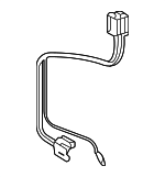 7778502190 - Air &amp; Fuel Delivery: Fuel Pump Wiring Harness for Toyota Image