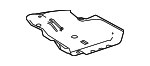 776410A010 - Fuel System: Tank Shield for Toyota Image