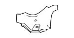 776420A010 - Fuel System: Protector for Toyota Image