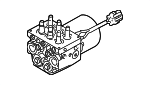 12478028 - Brakes: Modulator Valve for Chevrolet: Blazer, S10 | GMC: Jimmy, Sonoma | Oldsmobile: Bravada Image
