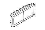 254830560164 - Body: Pressure Vent for Mercedes-Benz Image