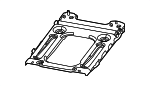 68445914AA - : Mounting Bracket for Mopar Image