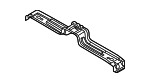 MB3Z4K338E - Body: Rear Cross-member for Ford Image
