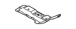 MB3Z5810673C - Body: Seat Mount for Ford Image