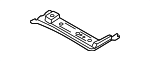 MB3Z5810685B - Body: Seat Mount for Ford Image