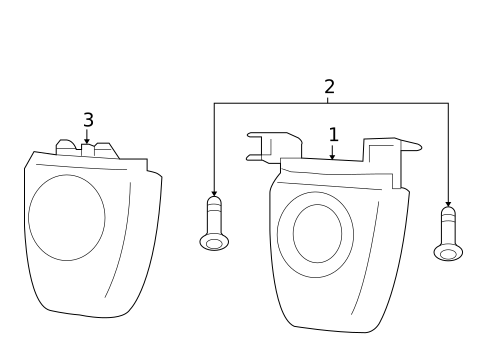 Cruise Control System for 2016 Porsche Panamera #0