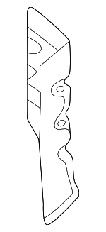 Inner Wheelhouse Adapter