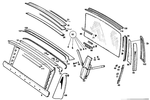 9880028 - : Plug for Mercedes-Benz Image