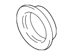5Q09191339B9 - Body: Auto Park Sensor Seal for Porsche Image