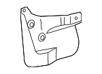 7662260160 - : Mud Guard for Lexus Image