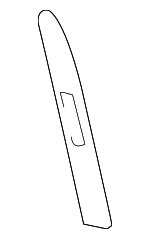 8499278J10 - Electrical: Cover for Suzuki Image