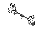56396D4000 - Steering: Harness for Hyundai Image