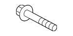 563153X000 - Steering: Steering Column Bolt for Hyundai Image