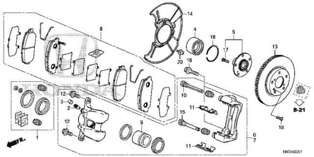 Diagram 1