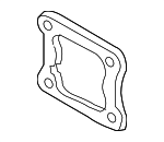 5914537010 - Body: Power Booster Gasket for Hyundai Image