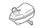 585294D500 - Body: Reservoir Assembly for Hyundai Image