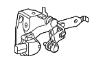 8940847020 - Electrical: Height Sensor for Toyota Image