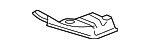 74601SLNA10 - : Heat Shield for Honda: Fit Image