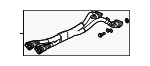 1F0105WSA01 - : Cable Assembly for Acura: MDX Image