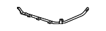 1F9715WSA00 - : Pipe for Acura Image