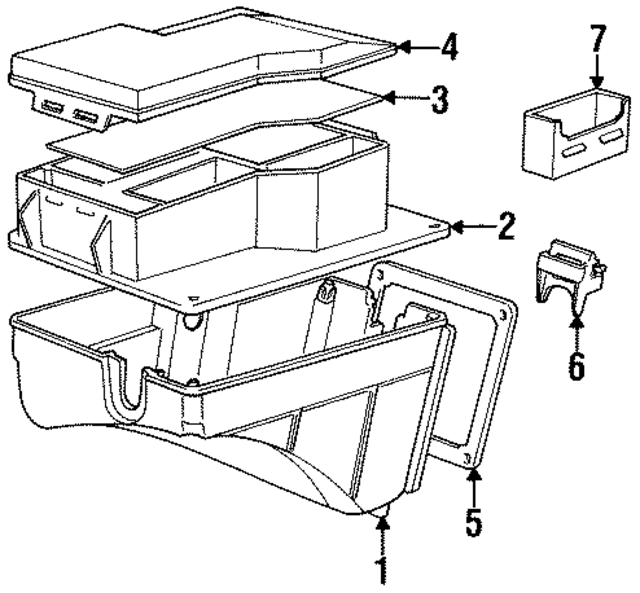 61138367925 - Electrical: Label for BMW Image