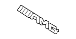 8170500 - Body: Letter for Mercedes-Benz Image