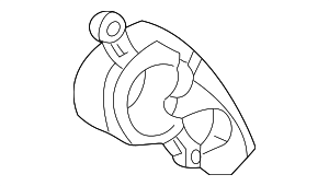 BRCF87 - : *Obsolete* for Ford: Mustang Image