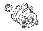 P53N18300C - : Alternator for Mazda: 3 Image