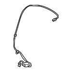 96120P1100 - Body: USB Port for Kia: Sportage Image