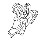 251003C131 - Cooling System: Engine Water Pump for Hyundai Image