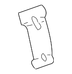 88941301 - Body: Cover for GM Image