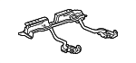 88940989 - Body: Seat Track for GM Image