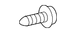 9016750063 - Body: Grille Assembly Screw for Scion: iM, tC | Toyota: 4Runner, Avalon, bZ4X, C-HR, Camry, Corolla, Corolla Cross, Corolla iM, Crown, Crown Signia, GR Corolla, Grand Highlander, Highlander, Land Cruiser, Mirai, Prius, Prius AWD-e, Prius C, Prius Prime, Prius V, RAV4, RAV4 Prime, Sequoia, Sienna, Tacoma, Tundra, Venza Image