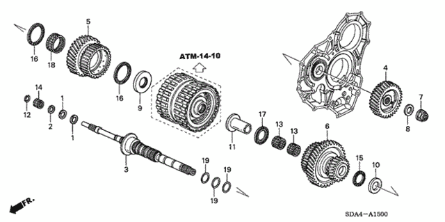 Diagram 1